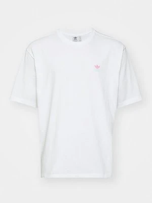 T-shirt z nadrukiem adidas Originals