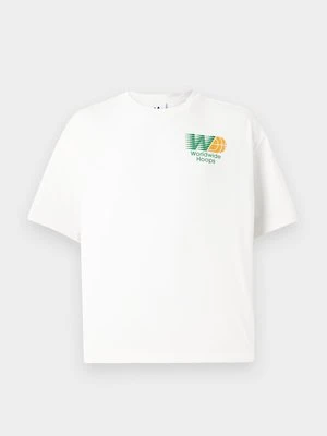 T-shirt z nadrukiem adidas Originals