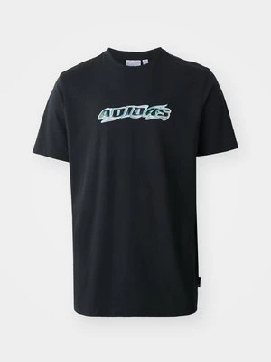 T-shirt z nadrukiem adidas Originals