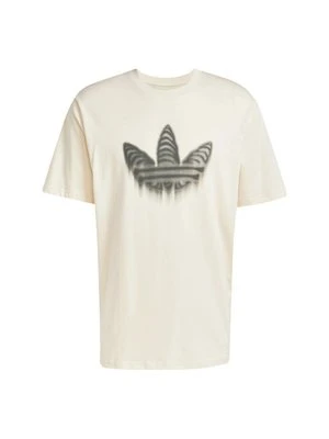 T-shirt z nadrukiem adidas Originals