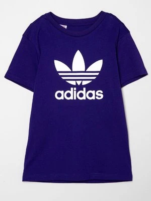 T-shirt z nadrukiem adidas Originals