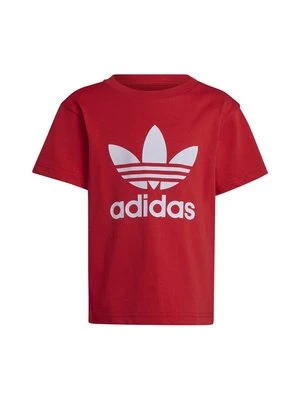 T-shirt z nadrukiem adidas Originals