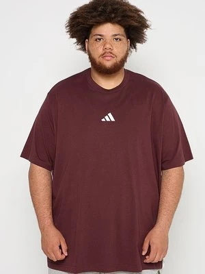 T-shirt z nadrukiem adidas Originals