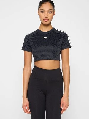 T-shirt z nadrukiem adidas Originals