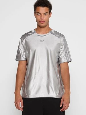 T-shirt z nadrukiem adidas Originals