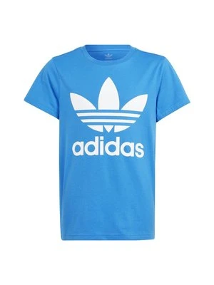 T-shirt z nadrukiem adidas Originals