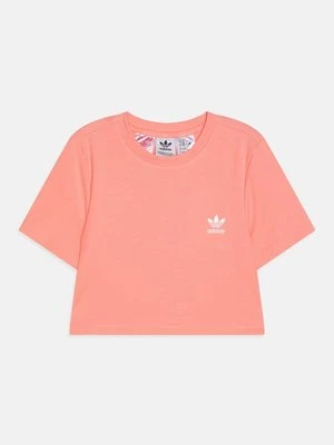 T-shirt z nadrukiem adidas Originals