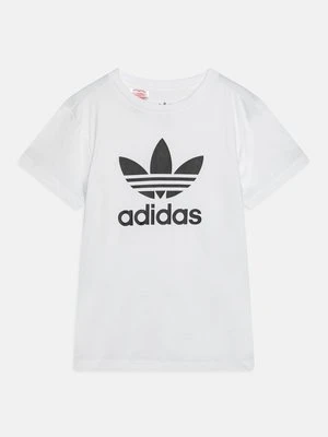 T-shirt z nadrukiem adidas Originals