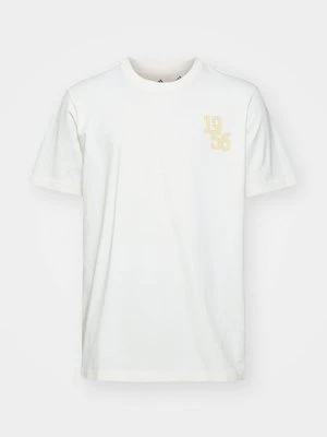 T-shirt z nadrukiem adidas Originals