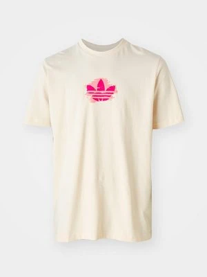 T-shirt z nadrukiem adidas Originals