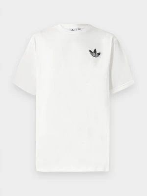 T-shirt z nadrukiem adidas Originals