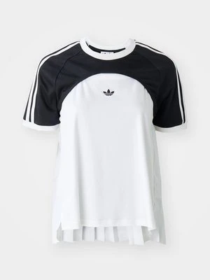 T-shirt z nadrukiem adidas Originals