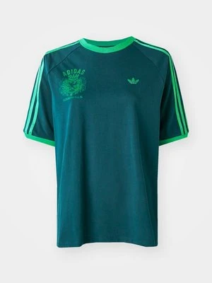 T-shirt z nadrukiem adidas Originals