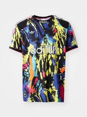 T-shirt z nadrukiem adidas Originals