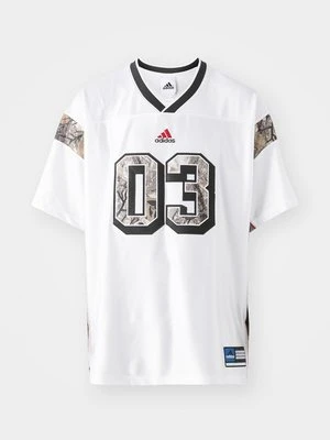 T-shirt z nadrukiem adidas Originals