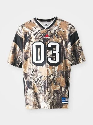 T-shirt z nadrukiem adidas Originals