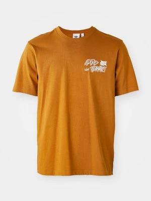 T-shirt z nadrukiem adidas Originals