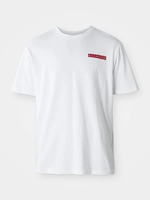 T-shirt z nadrukiem adidas Originals