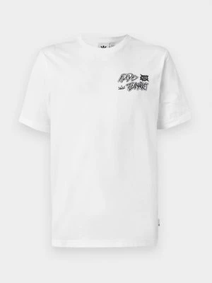 Zdjęcie produktu T-shirt z nadrukiem adidas Originals