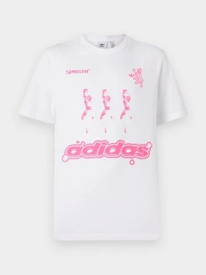 Zdjęcie produktu T-shirt z nadrukiem adidas Originals