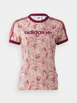 T-shirt z nadrukiem adidas Originals