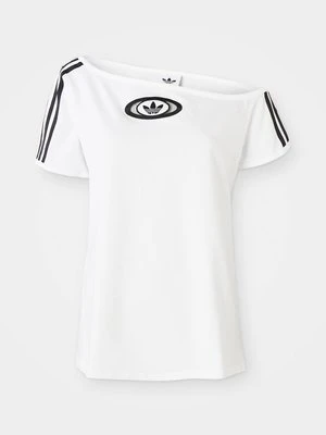 T-shirt z nadrukiem adidas Originals