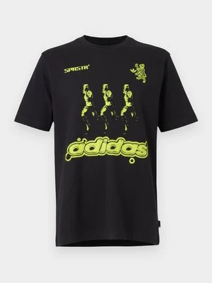 T-shirt z nadrukiem adidas Originals