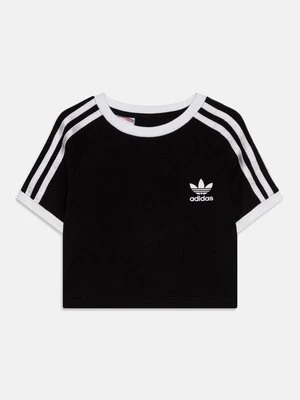 T-shirt z nadrukiem adidas Originals