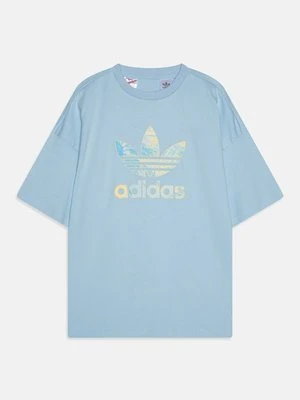 T-shirt z nadrukiem adidas Originals