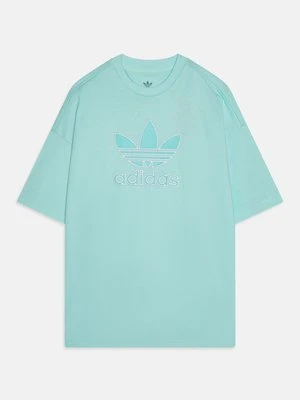 T-shirt z nadrukiem adidas Originals