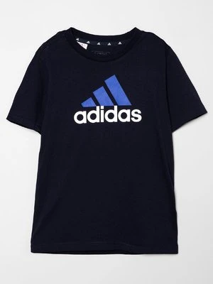 T-shirt z nadrukiem adidas Originals