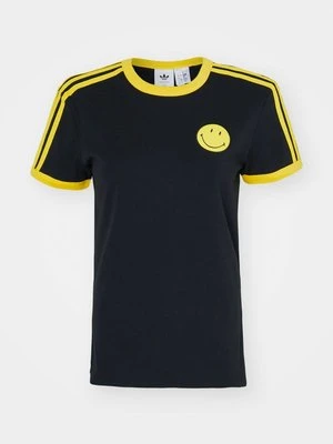 T-shirt z nadrukiem adidas Originals