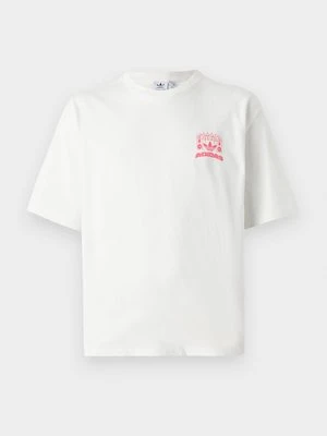 T-shirt z nadrukiem adidas Originals