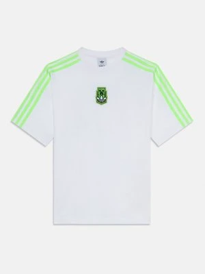 T-shirt z nadrukiem adidas Originals