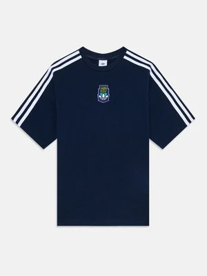 T-shirt z nadrukiem adidas Originals