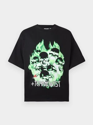 Zdjęcie produktu T-shirt z nadrukiem adidas Originals