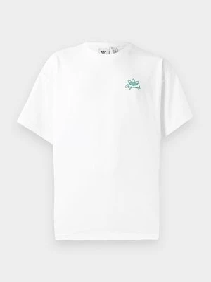 T-shirt z nadrukiem adidas Originals