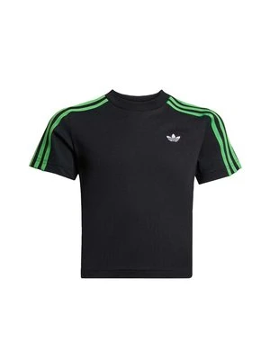 T-shirt z nadrukiem adidas Originals