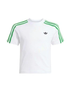 T-shirt z nadrukiem adidas Originals
