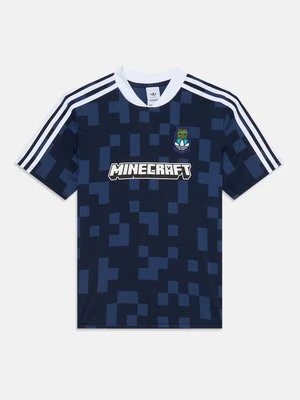 T-shirt z nadrukiem adidas Originals