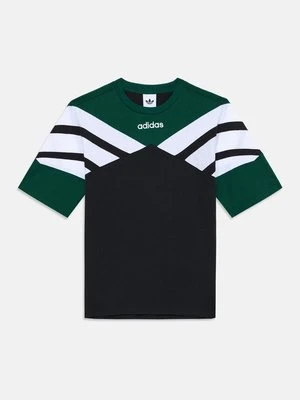 T-shirt z nadrukiem adidas Originals