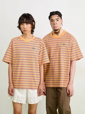 T-shirt z nadrukiem adidas Originals