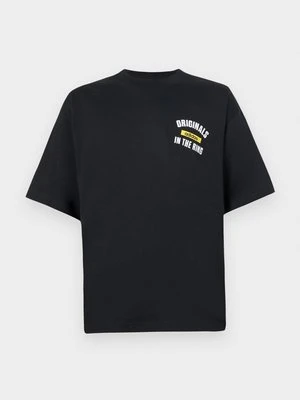 T-shirt z nadrukiem adidas Originals