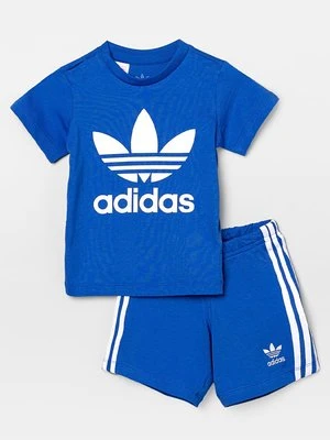 T-shirt z nadrukiem adidas Originals