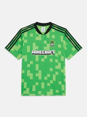 T-shirt z nadrukiem adidas Originals