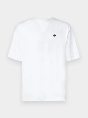 T-shirt z nadrukiem adidas Originals