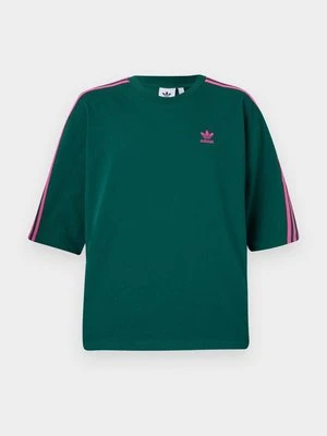 T-shirt z nadrukiem adidas Originals