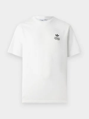 T-shirt z nadrukiem adidas Originals
