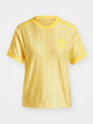 T-shirt z nadrukiem adidas Originals