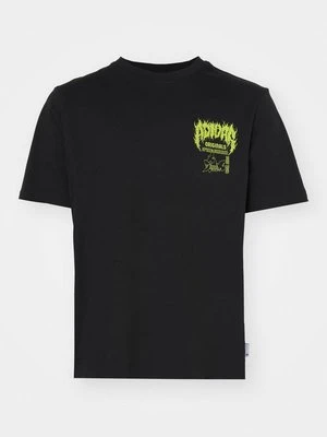 T-shirt z nadrukiem adidas Originals